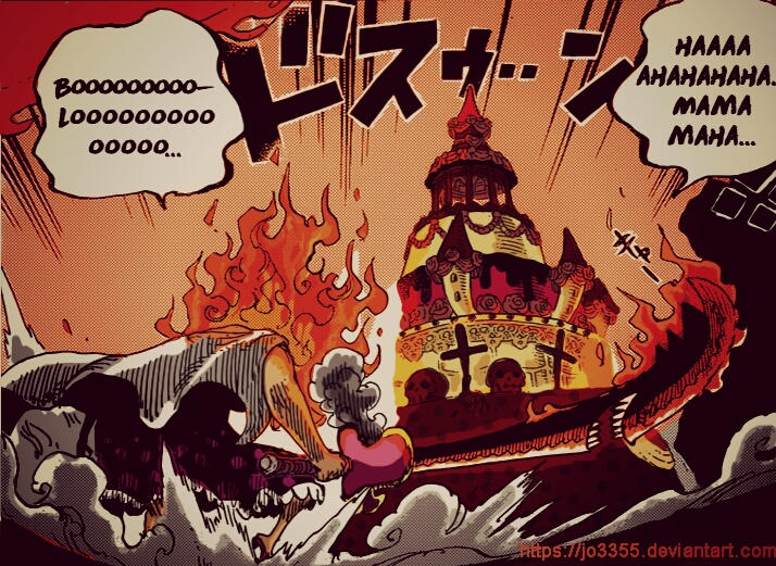 Big Mom One Piece 9 By Jo3355 On Deviantart Big Mom One Piece 9 By Jo3355 On Deviantart