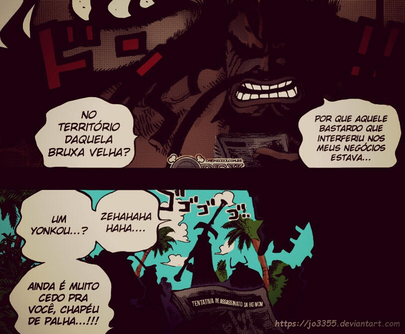 (One Piece 903) by jo3355 on DeviantArt