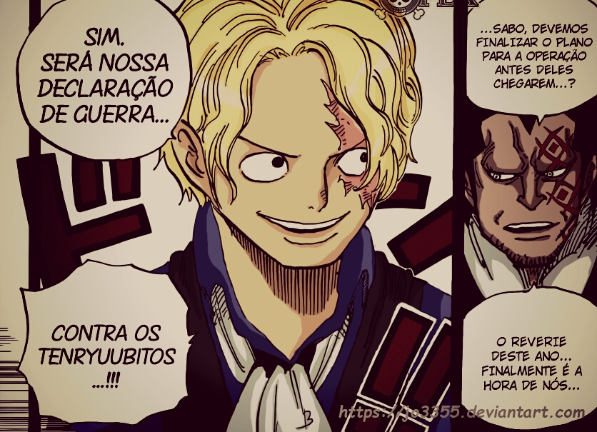 One Piece 904 By Jo3355 On Deviantart One Piece 904 By Jo3355 On Deviantart