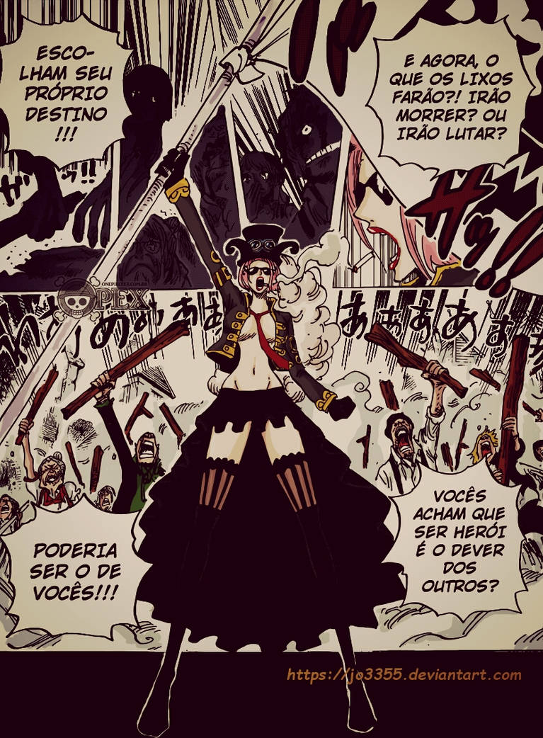 One Piece 904 2 By Jo3355 On Deviantart One Piece 904 2 By Jo3355 On Deviantart