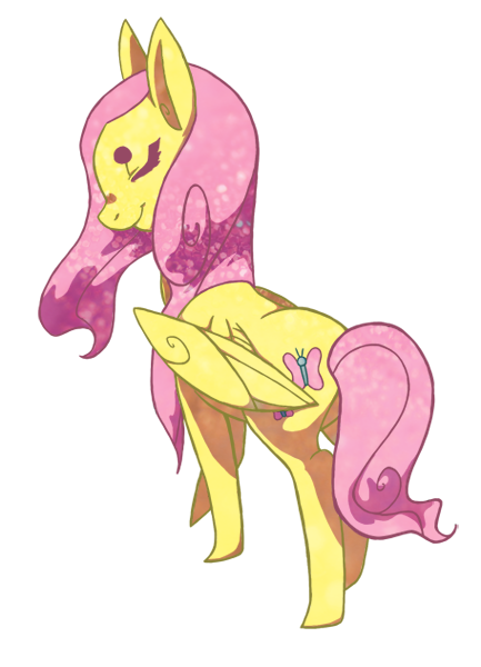 fluttershy