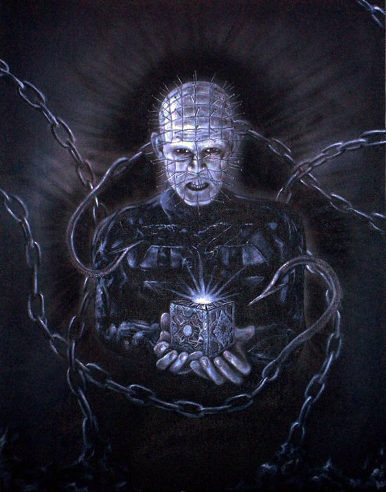 Tribute to Hellraiser