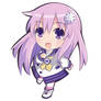 Nepgear Chibi