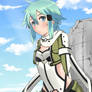 Sinon