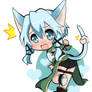 Sinon Chibi-2