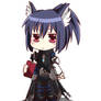 Chibi for Tera-Tyrant-Shadic