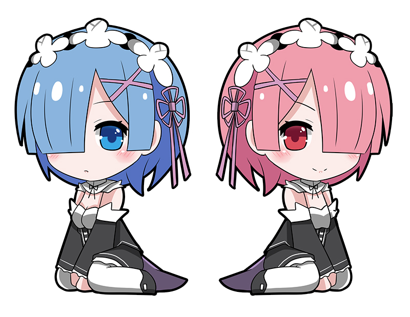 Ram Rem