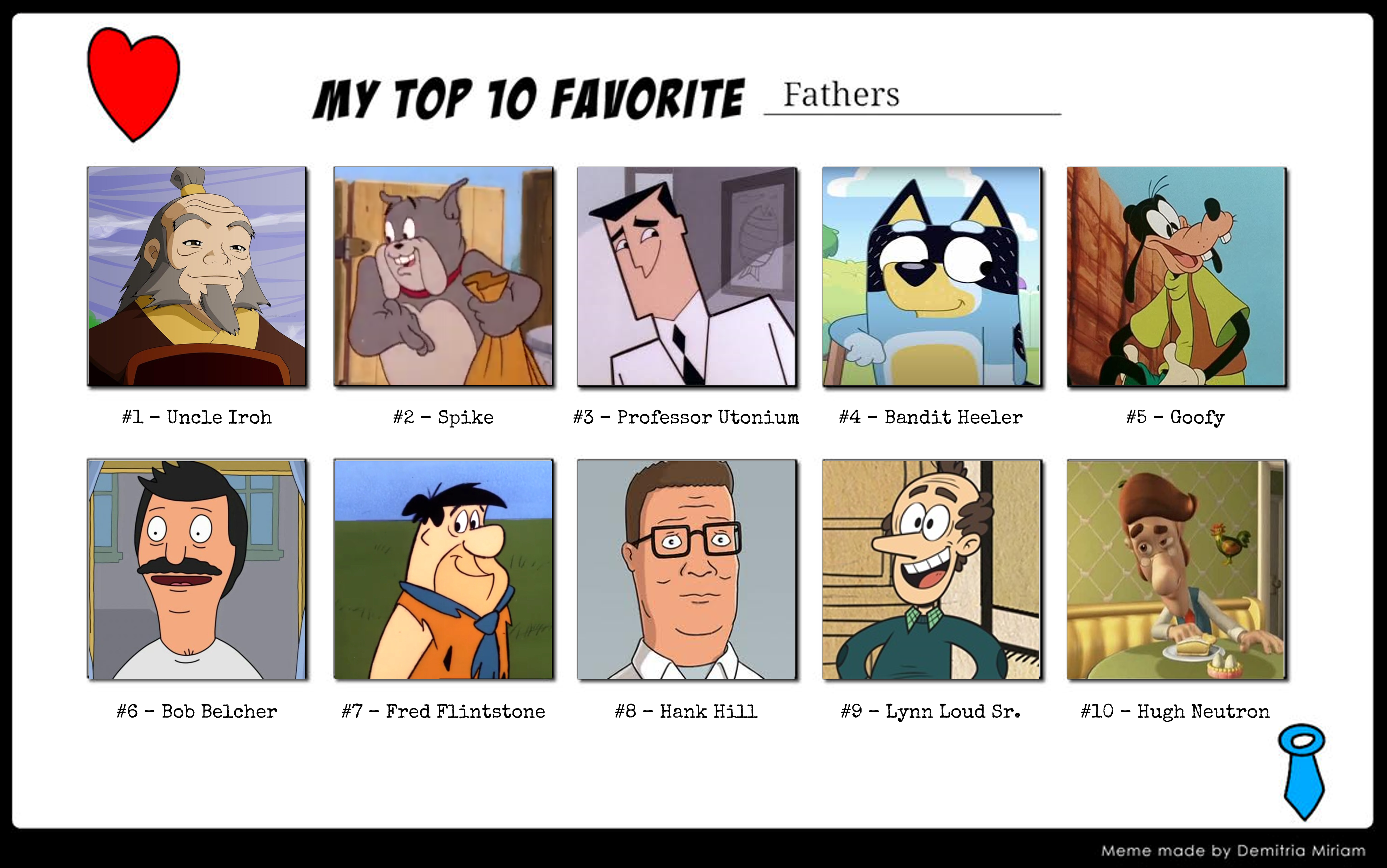 Dreamworks Dad My Top 10 Favorite Animated Fathers by Monkey91827364 on DeviantArt