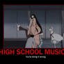 xxxHolic - High School Musical