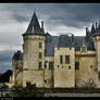 Castle Of Saumur II