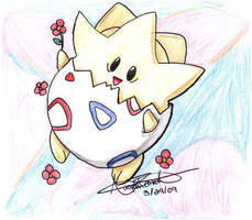 Togepi