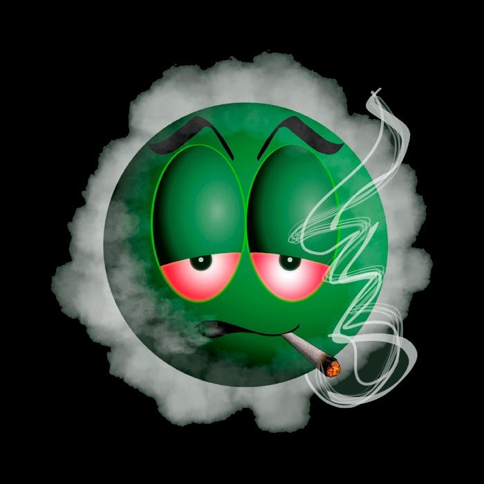 Smooky Icon Smokey by BrokenMatter on DeviantArt