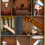 Protector - A Gravity Falls Comic - Page 14