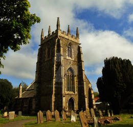 old bollingbrook  lincolnshire