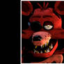 UCN Mugshot: Foxy