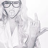 Ke$ha Icon