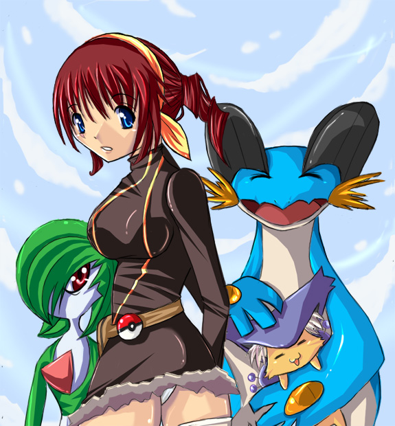 .+. my pokemon x3 .+.