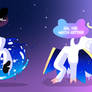 Cosmosiris Bonding Part 2 (Dreameater Merge TF)