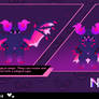 Custom Design Commish: Null/Nihil