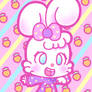 Bunny Chibi