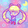 Sailor Moon Chibi