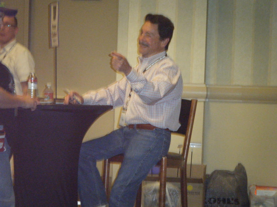 Peter Cullen