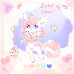 (SOLD!) Valentine's Jollybean Auction!