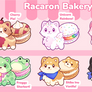(SOLD!) Racaron Bakery Adopts Flatsale!