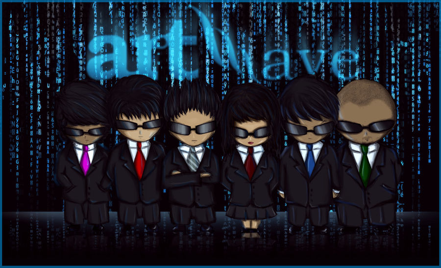 Artwave Corporate