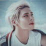 Jonghyun / Shinee / [Today is your day]