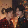 Jiwoong x Seobin / Happy New Year (Gif ver.)