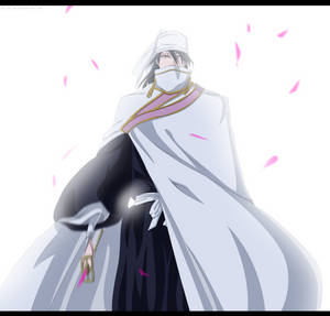 Kuchiki Byakuya