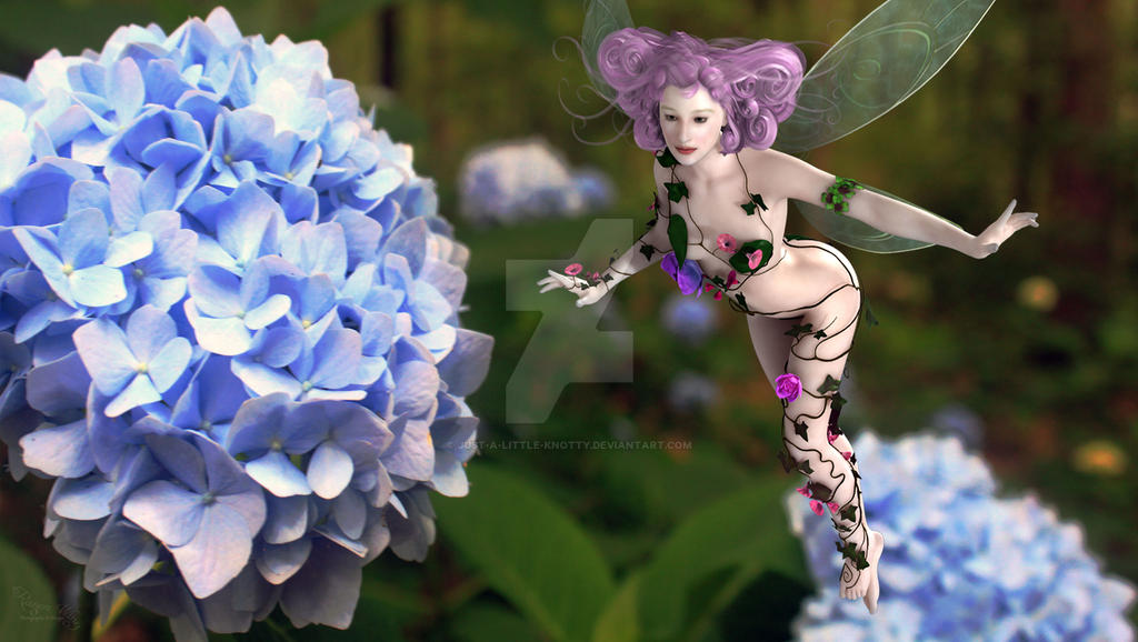 Gardenias by Just-A-Little-Knotty Gardenias by Just-A-Little-Knotty