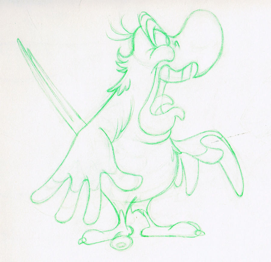 Iago by Jujubavi on DeviantArt