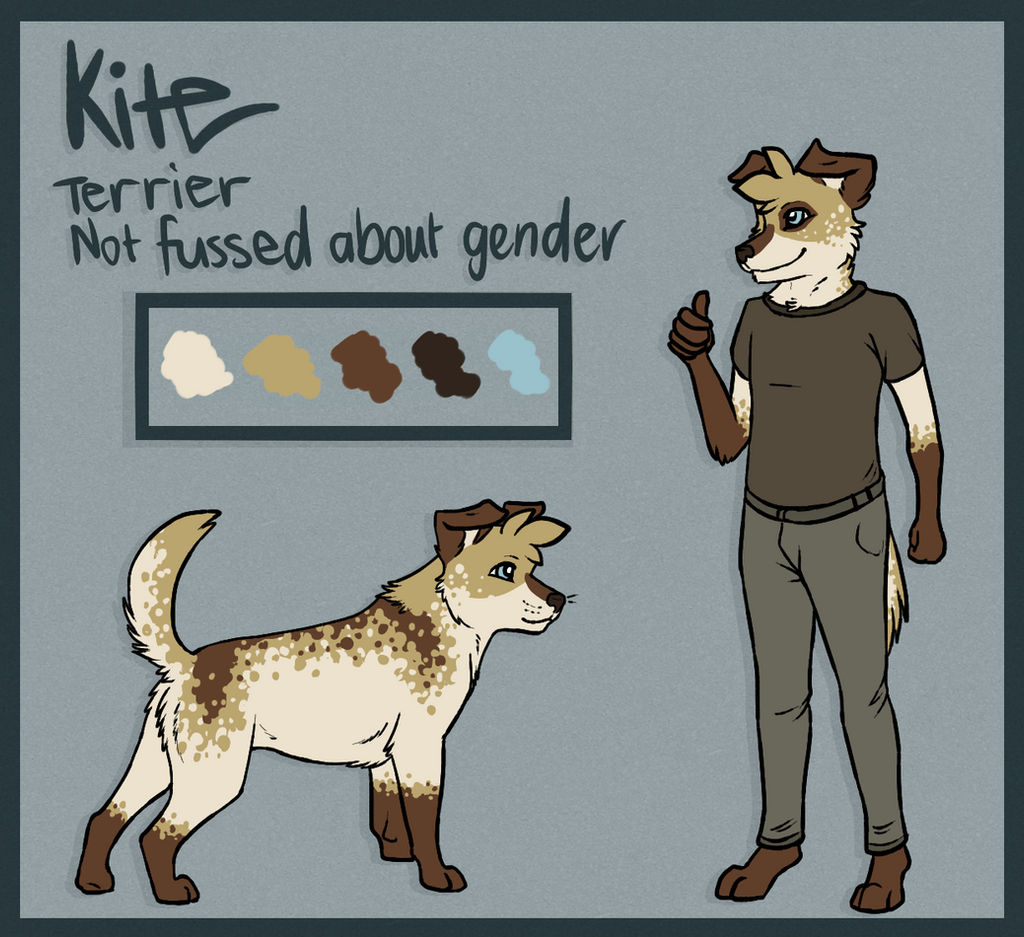 Kite 2013 Reference