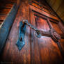 Old Doors