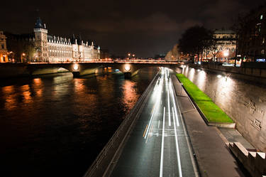 Pont au Change