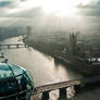 A Westminster Afternoon