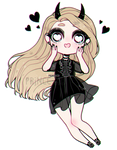 { thank you so much | raffle } by prince-no