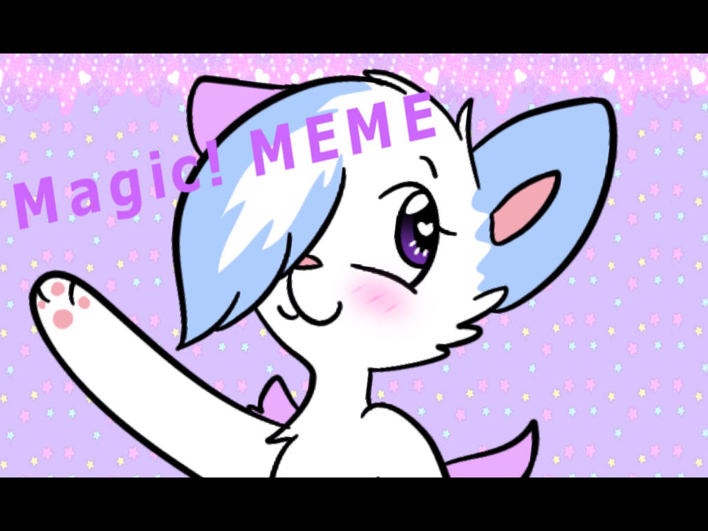 Magicdraw Meme Magic! MEME by LPSCartoonistStudios on DeviantArt