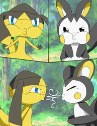 Puffmo Explore the Best Puffyface Art | DeviantArt