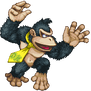 Brawl - Donkey Kong Alternates