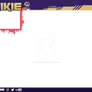 Ugikie Stream Overlay Design 2