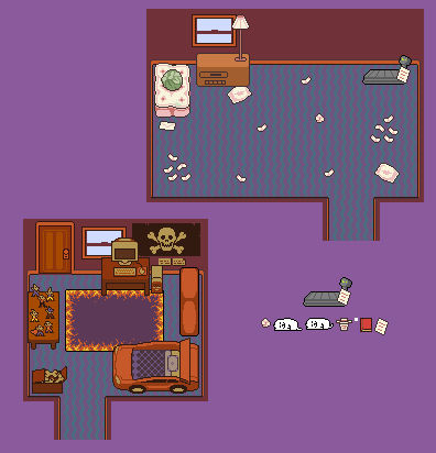 Комната санса. Как выглядит комната Санса. Комната папируса. Тёмная комната в андертейл карта.