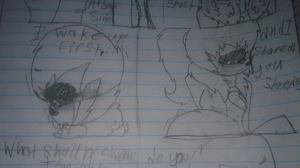 Evelyn Evelyn Part 2 By ChicaTheShyFlutter On DeviantArt evelyn-evelyn-part-2-by-chicatheshyflutter-on-deviantart