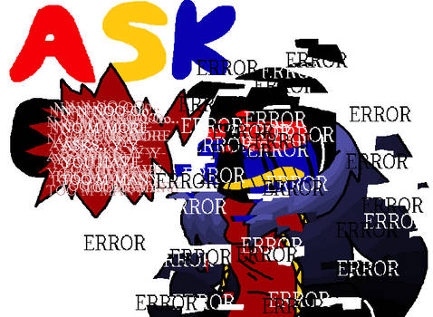 Ask Error