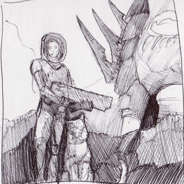 Spaceperson concept by Romance-spice-life on DeviantArt