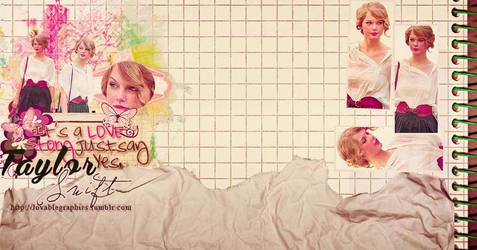 Taylor Swift Full BG