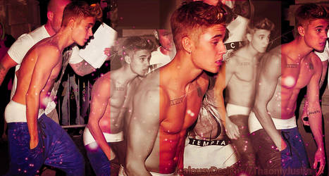 Justin Bieber Full BG