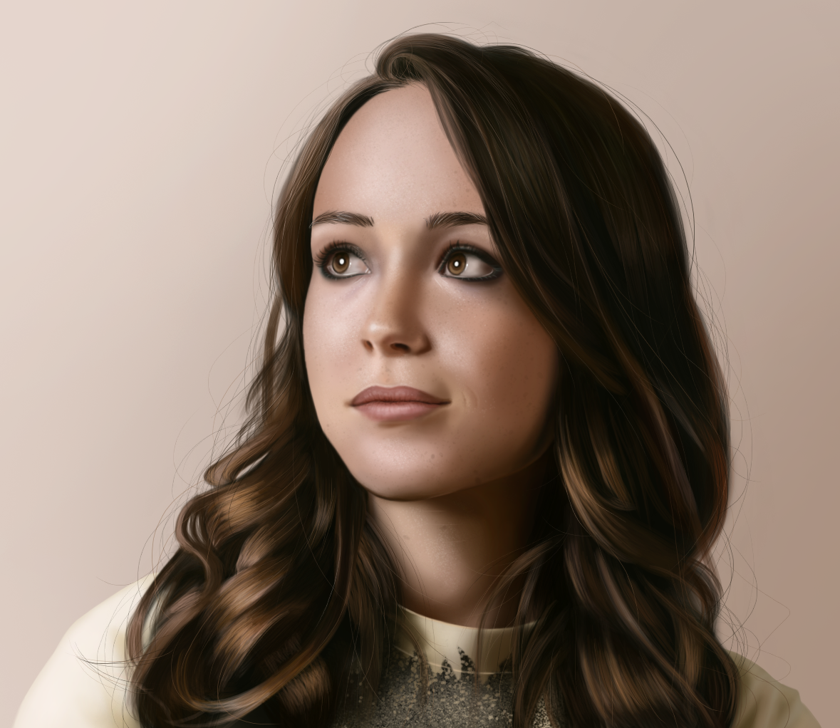 Ellen Page